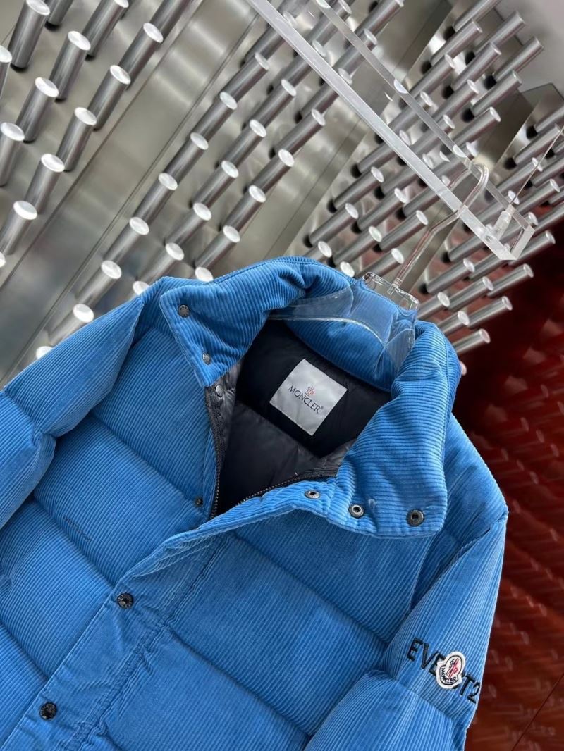 Moncler Down Jackets